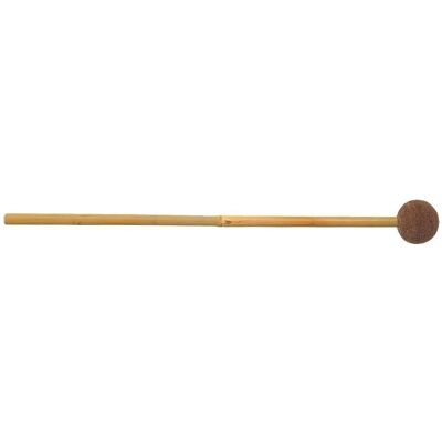 GEWA 821916 Bâton de percussion - Poignée en bois - 37cm - Vendu individuellement GEWA 821916 Bâton de percussion - Poignée en bois - 37cm - Vendu individuellement