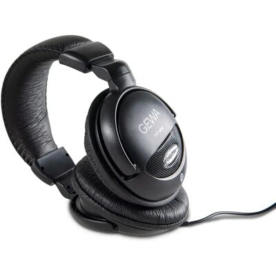 Auriculares Estéreo Alpha Audio HP One - Auriculares Auriculares Estéreo Alpha Audio HP One - Auriculares