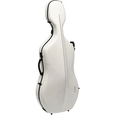 Gewa Air Blanc/Bordeaux - Violoncello 4/4 Gewa Air Blanc/Bordeaux - Violoncello 4/4