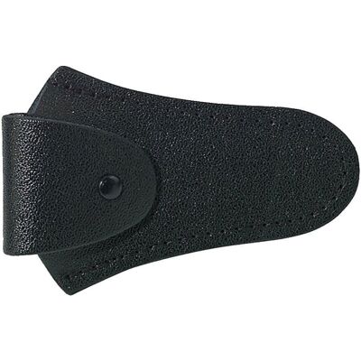 GEWA Leather Case for Mouthpieces - Hunting Horn, Cornet, Bugle GEWA Leather Case for Mouthpieces - Hunting Horn, Cornet, Bugle