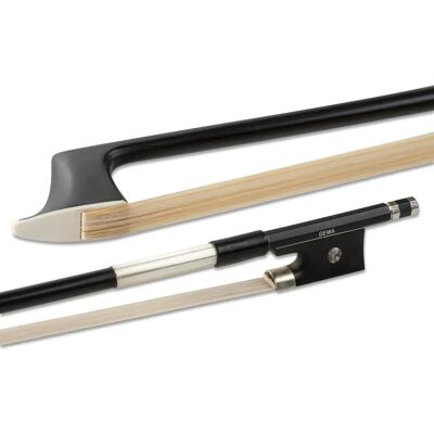 GEWA Carbon Student 1/4 Geigenbogen - Violinbogen GEWA Carbon Student 1/4 Geigenbogen - Violinbogen