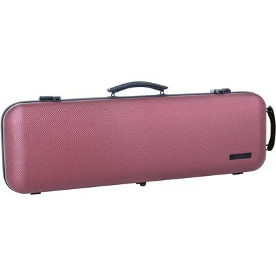 Gewa Air Avantgarde Bordeaux/Nero - Custodia violino - Accessori Gewa Air Avantgarde Bordeaux/Nero - Custodia violino - Accessori