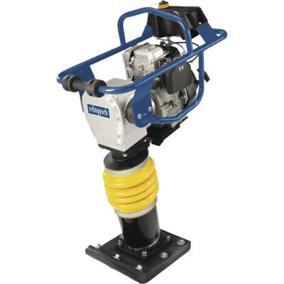 Scheppach VS1000 Compacteur Vibratoire - Haute Force Scheppach VS1000 Compacteur Vibratoire - Haute Force