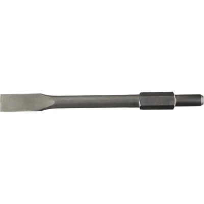 Scheppach - Burin de démolition 390mm Attache hexagonale 30mm - Burin de démolition Scheppach - Burin de démolition 390mm Attache hexagonale 30mm - Burin de démolition