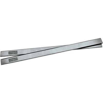 Lames de rechange Scheppach HMS1070 - Pièces pour outils de menuiserie Lames de rechange Scheppach HMS1070 - Pièces pour outils de menuiserie