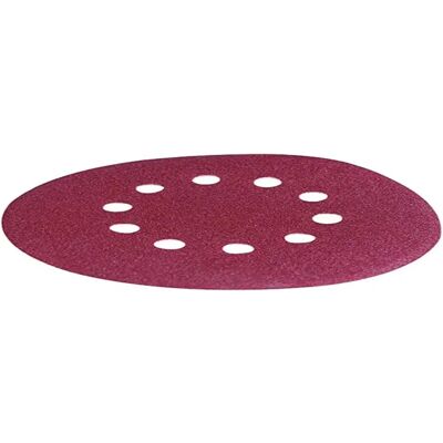 Scheppach FI225 K240 Schuurpapier - 10 stuks Scheppach FI225 K240 Schuurpapier - 10 stuks