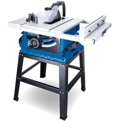 Scheppach HS105 - avec cadre Scheppach HS105 - avec cadre