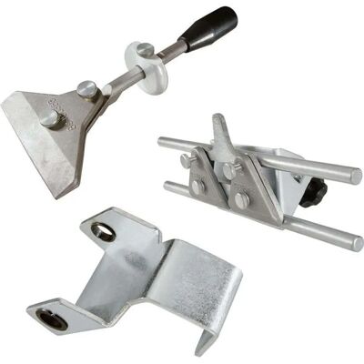 Scheppach 7903200002 Set - Kit accessori per utensili Scheppach 7903200002 Set - Kit accessori per utensili
