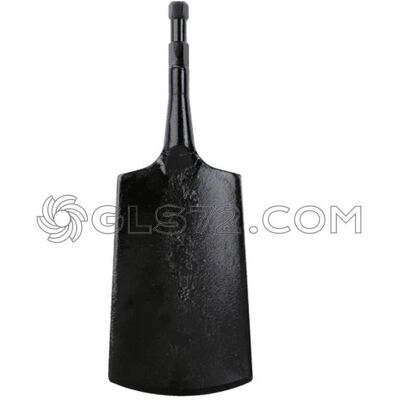 Scheppach - Pala de repuesto para martillo neumático - Alta calidad Scheppach - Pala de repuesto para martillo neumático - Alta calidad