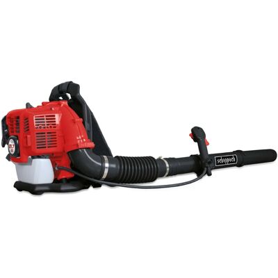 Soplador de hojas inalámbrico Scheppach LB5200BP - 295 km/h - 51,7 cm³ - 1,9 PS Soplador de hojas inalámbrico Scheppach LB5200BP - 295 km/h - 51,7 cm³ - 1,9 PS