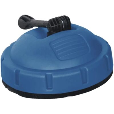 Scheppach HCE2400 - Bodenreinigungsbürste Scheppach HCE2400 - Bodenreinigungsbürste