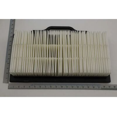 Filtro HEPA Scheppach ASP30 - Filtro para Aspiradoras Filtro HEPA Scheppach ASP30 - Filtro para Aspiradoras