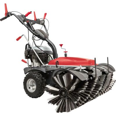 Scheppach SC2200PE Schneeräumer - 100cm, 3,6kW, inkl. Schneepflug Scheppach SC2200PE Schneeräumer - 100cm, 3,6kW, inkl. Schneepflug
