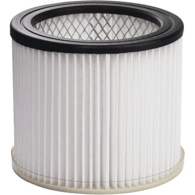 Filtre HEPA Scheppach ASP50-ES - Pièce d'aspirateur - Publicité Filtre HEPA Scheppach ASP50-ES - Pièce d'aspirateur - Publicité