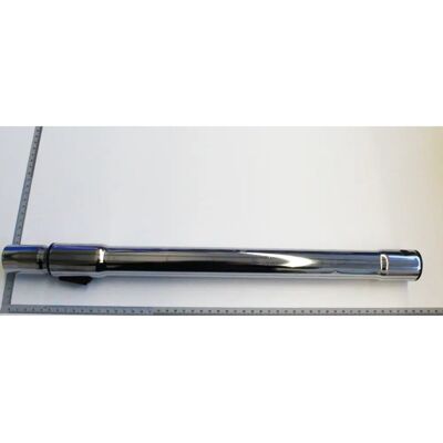 Scheppach Verlängerungsrohr Metall für ASP20/30-ES/30-OES - Staubsauger Zubehör Scheppach Verlängerungsrohr Metall für ASP20/30-ES/30-OES - Staubsauger Zubehör