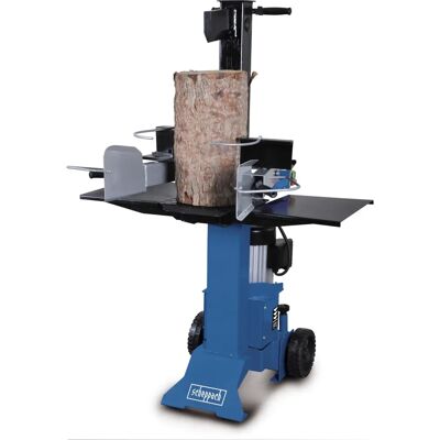 Scheppach HL730 - 7 Tonnen Holzspalter Scheppach HL730 - 7 Tonnen Holzspalter