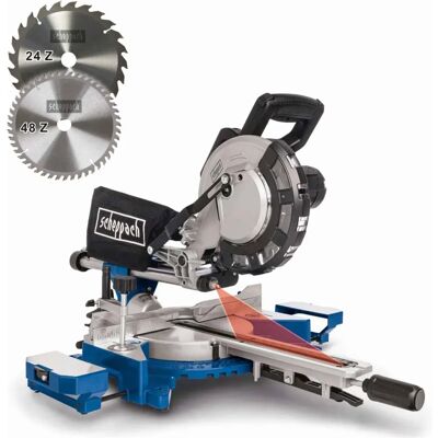 Scheppach HM216 (5901215903) Scheppach HM216 (5901215903)