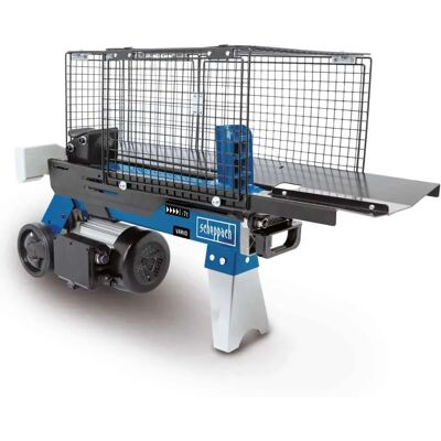 Scheppach HL760L Holzspalter - 7 Tonnen, 52cm Max. Länge, 2200W Scheppach HL760L Holzspalter - 7 Tonnen, 52cm Max. Länge, 2200W
