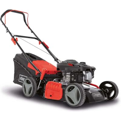 Scheppach MP150-46 Tondeuse à gazon à moteur essence - Tondeuse à gazon - Publicité Scheppach MP150-46 Tondeuse à gazon à moteur essence - Tondeuse à gazon - Publicité