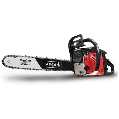 SCHEPPACH CSP50 Benzin-Kettensäge - 45cm - 2,44 PS SCHEPPACH CSP50 Benzin-Kettensäge - 45cm - 2,44 PS