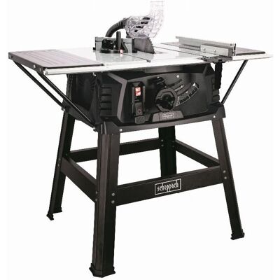 Sierra circular Scheppach SST254-85ATG - 254mm, 2200W, Velocidad ajustable Sierra circular Scheppach SST254-85ATG - 254mm, 2200W, Velocidad ajustable