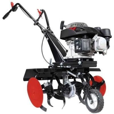 Scheppach MTP560 - 150 ccm Benzinmotor Traktor Scheppach MTP560 - 150 ccm Benzinmotor Traktor