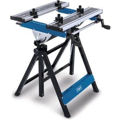 Établi pliant mobile SCHEPPACH UWB1000 - Charge max 100 kg Établi pliant mobile SCHEPPACH UWB1000 - Charge max 100 kg