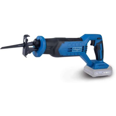 Scheppach C-RS100-X - 20V Nélkülös fűrész Scheppach C-RS100-X - 20V Nélkülös fűrész