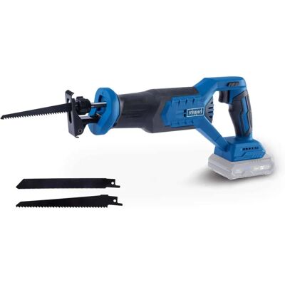 Scheppach BC-RS250-X Akku-Jigsaw - Elektrowerkzeug Scheppach BC-RS250-X Akku-Jigsaw - Elektrowerkzeug
