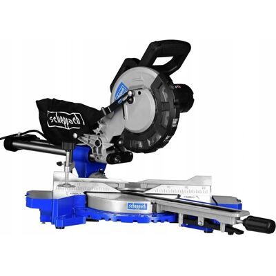 Scheppach HM216 Softstart - Elektrowerkzeug Scheppach HM216 Softstart - Elektrowerkzeug