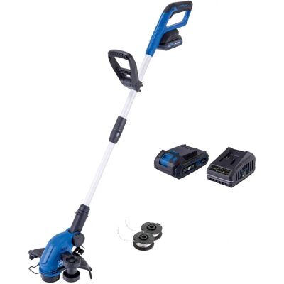 Scheppach C-LT300-X Akku Rasentrimmer - 20V Scheppach C-LT300-X Akku Rasentrimmer - 20V
