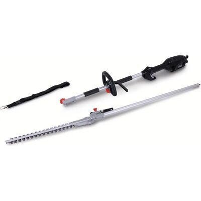 Scheppach ETHT1000 - Teleskop-Heckenschere - 410mm Klinge Scheppach ETHT1000 - Teleskop-Heckenschere - 410mm Klinge