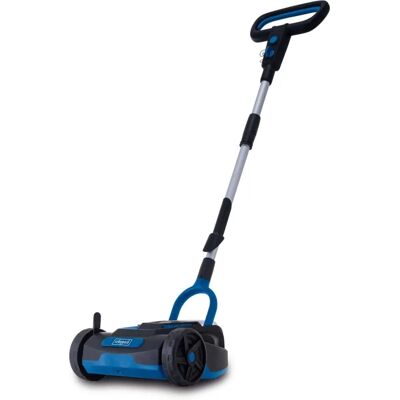 Cortacésped inalámbrico Scheppach Compact - Cortadora para jardines pequeños Cortacésped inalámbrico Scheppach Compact - Cortadora para jardines pequeños