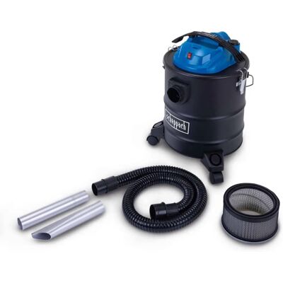 Scheppach AVC25 - Aspirador de cenizas - 20L, 1300W Scheppach AVC25 - Aspirador de cenizas - 20L, 1300W