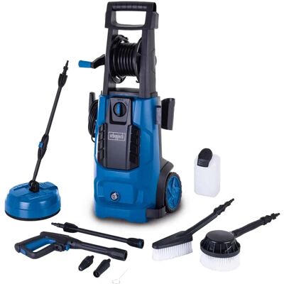Scheppach HCE 2800 - Tlakový čistič Scheppach HCE 2800 - Tlakový čistič