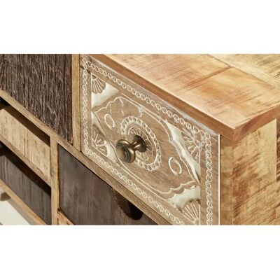 Höffner Delhi Massivholz Kommode - Schlafzimmermöbel Höffner Delhi Massivholz Kommode - Schlafzimmermöbel