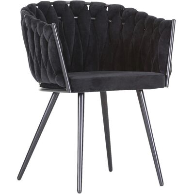 Ambia Home Modell 68316/3126 Selyem Bársony Szék - Szék Ambia Home Modell 68316/3126 Selyem Bársony Szék - Szék