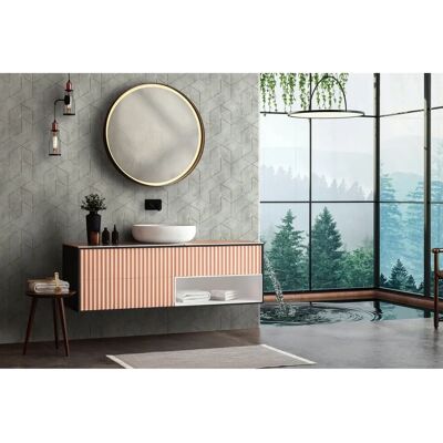 MARBURG - Dimensional Delight - grau - 0.53m x 10.05m - Wallpaper MARBURG - Dimensional Delight - grau - 0.53m x 10.05m - Wallpaper