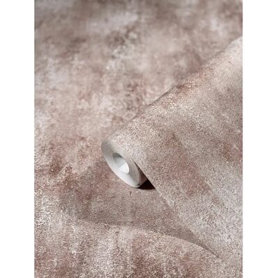 Marburger Tapetenfabrik - Vliestapete Betonoptik - Beige, braun - 0,53m x 10,05m Marburger Tapetenfabrik - Vliestapete Betonoptik - Beige, braun - 0,53m x 10,05m