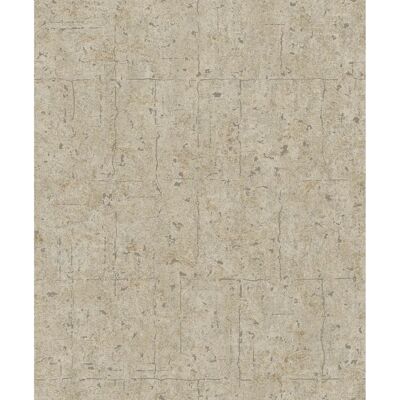 Marburg Beigen Vliestapete - Moderne Tapete - 0,53m x 10,05m Marburg Beigen Vliestapete - Moderne Tapete - 0,53m x 10,05m