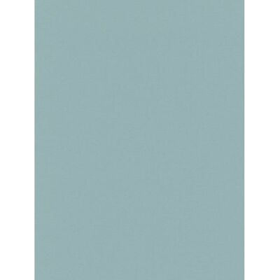 Marburg Linen Effect Wallpaper - Textured, Blue - Wallpaper Marburg Linen Effect Wallpaper - Textured, Blue - Wallpaper