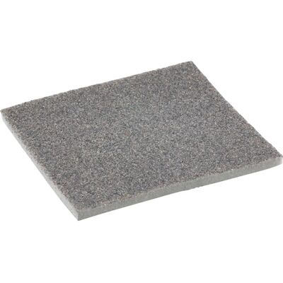 Éponge abrasive 3M - Ultra-fine, grain 220, monoface pour profilage - Publicité Éponge abrasive 3M - Ultra-fine, grain 220, monoface pour profilage - Publicité