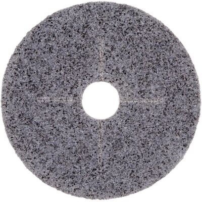 Disque abrasif 3M Velcro gros 125mm - Publicité Disque abrasif 3M Velcro gros 125mm - Publicité
