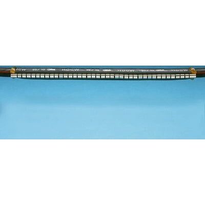 3M Schwarzes Schrumpfschlauch - Kabelreparatur - Schrumpfmanschett 3M Schwarzes Schrumpfschlauch - Kabelreparatur - Schrumpfmanschett
