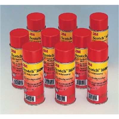 3M Spray przeciwrdzewny - Ochrona metali w aerosol 3M Spray przeciwrdzewny - Ochrona metali w aerosol