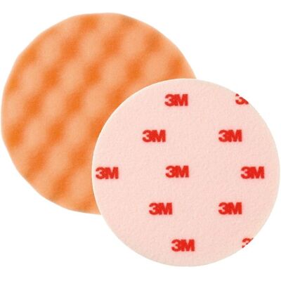3M Perfect Pro IT III Zestaw Gąbek Polerskich - Zestaw Polerski 3M Perfect Pro IT III Zestaw Gąbek Polerskich - Zestaw Polerski