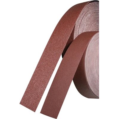 3M Vorax 314 P100 Sandpapper - Marint, Underhåll, Restaurering 3M Vorax 314 P100 Sandpapper - Marint, Underhåll, Restaurering