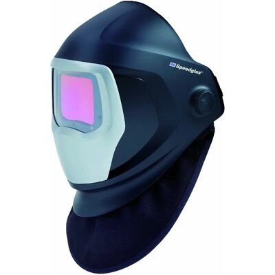 3M Speedglas Nackenschutz 9100 - Schutzvorrichtung 3M Speedglas Nackenschutz 9100 - Schutzvorrichtung