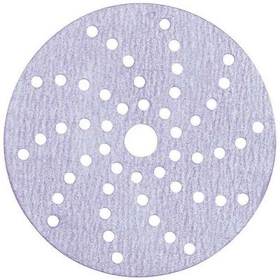 3M - Mola 150 Mm Di Diametro - Velcro Hookit - Grinding Wheel 3M - Mola 150 Mm Di Diametro - Velcro Hookit - Grinding Wheel