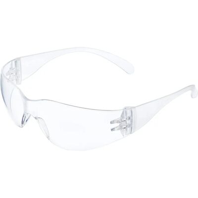 Lunettes de sécurité 3M Virtua - Résistance aux chocs, Verre transparent Lunettes de sécurité 3M Virtua - Résistance aux chocs, Verre transparent